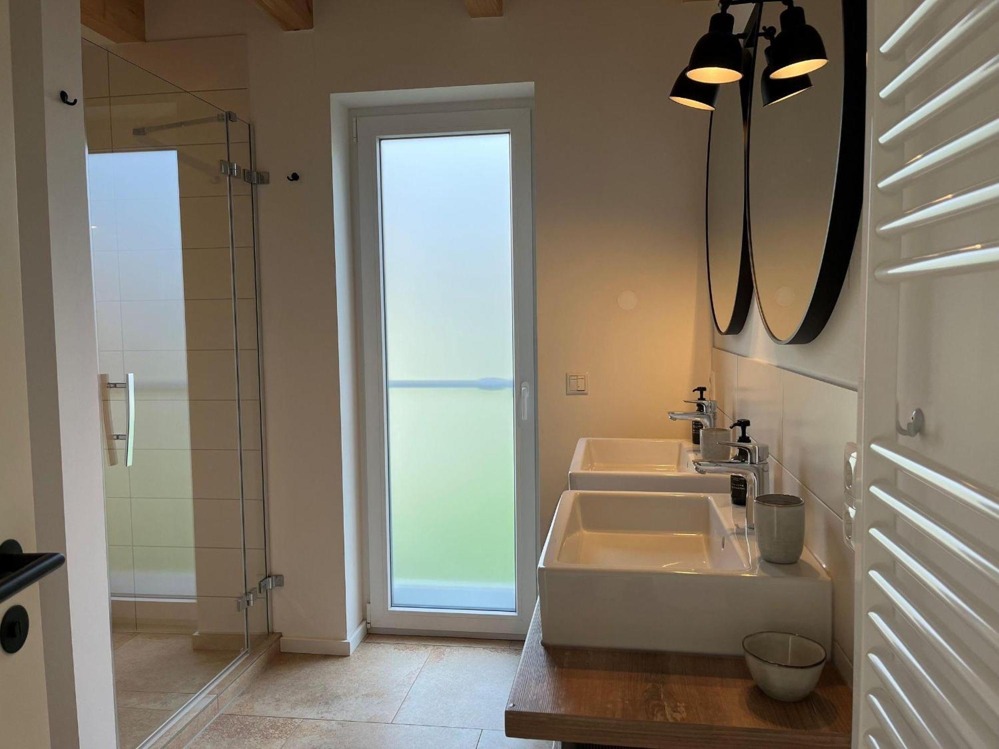 Kielhuus Villa Hohwacht Buitenkant foto
